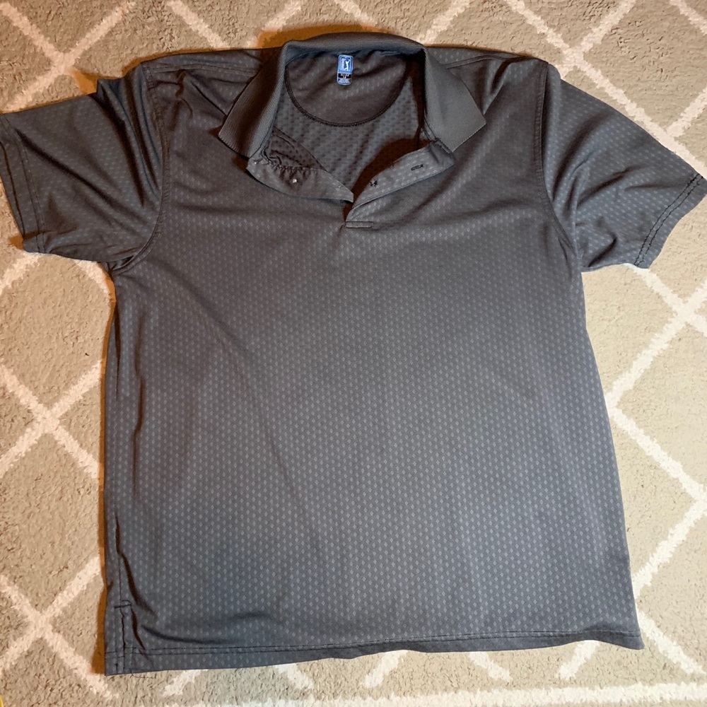 PGA Tour Polo